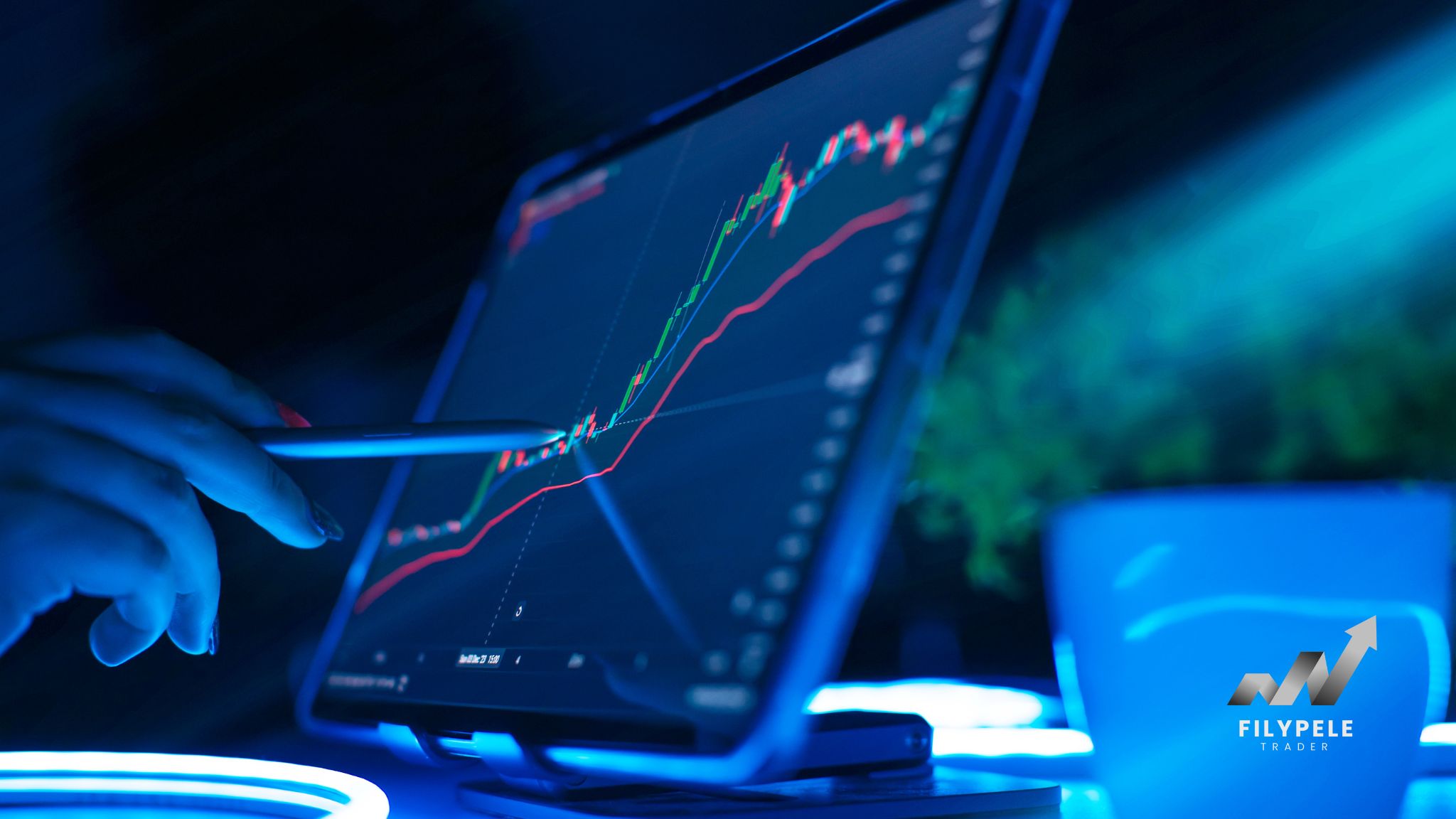 Como Utilizar Fibonacci No Day Trade Filypele Trader